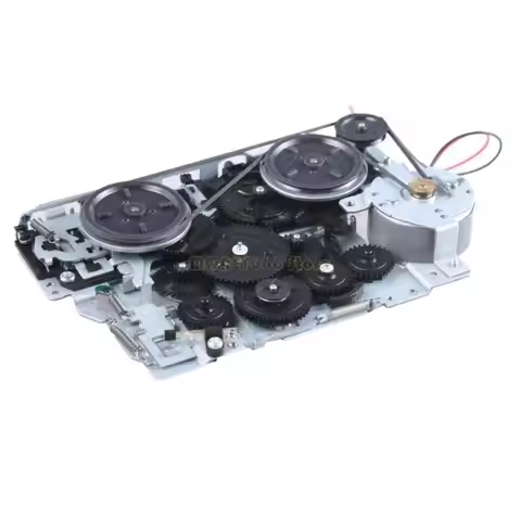 Cassette Player Repair Part Recorder Movement for Cassettes Deck Tape Recorder