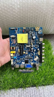 MB TV POLYTRON PLD24T8511 - MAINBOARD TV LED POLYTRON PLD 24T8511