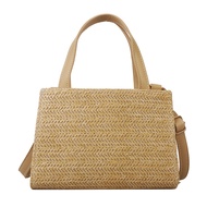 Ready Stock MICOLE SB2891 Casual Womens Sling Bag Crossbody Shoulder Bags Handbag Travel Beg Tangan