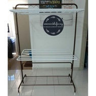 3V OUTDOOR CLOTHS HANGER /DRYING CLOTH RACK / RAK SIDAI BAJU / AMPAIAN BAJU