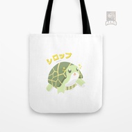 BOFURI Syrup Canvas Tote Bag