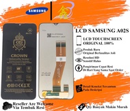 LCD SAMSUNG GALAXY A02S - A03S - A03 LCD TOUCHSCREEN SAMSUNG GALAXY