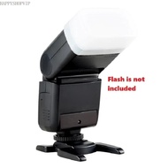 HSV Soft Box Case For V350 TT350 Flash Speedlight Camera Flash Cap Diffuser