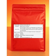 【Ready Stock Sabah】Milky Tea Milk Tea Earl Grey Black Tea 500g Pack | Bubble Tea Ingredient | Milk T