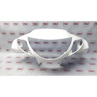 Kymco Parts 53205-LFC8-B40-NVP Cover Handle Front (White) for Visa R 110 KB22BB