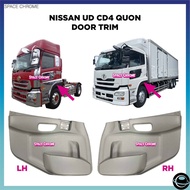 NISSAN UD CD4 QUON DOOR TRIM NISSAN UD TRUCK PARTS ACCESSORIES