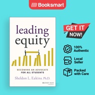 Leading Equity - Paperback - English - 9781119840978