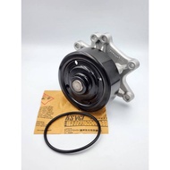 Water Pump Toyota Altis Year 2001-2012 Engine 1ZZ 3ZZ 1.6 1.8 Paraut Brand Product Code T3-136