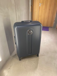 NEW 全新 29” Delsey helium classic法國大使 4-wheels spinner 喼 篋 行李箱 旅行箱 托運 上機 luggage baggage travel suitcase hand carry