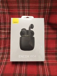 True wireless earphones