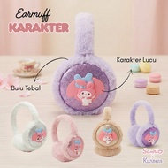 BSD Earmuffs for Children, Babies, and Adults with Anti-Radiation Characters Air PressureBISINGs for