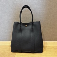 HERMES Garden Party 36 深藍色 *全新*