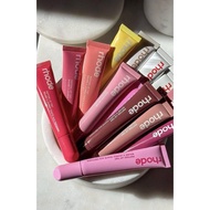 Hailey Bieber's Rhode Lip Tint