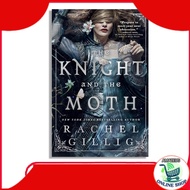 The Knight and the Moth (The Stonewater Kingdom, 1) by Rachel Gillig