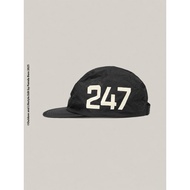 REPRESENT 247 NUMBERS CAP BLACK