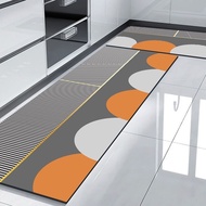 Anti-slip Diatom Mud Floor Mat Floor Mat, Kitchen Door Mat, Household Floor Mat, Bathroom Floor Mat,