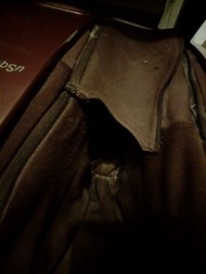 徵：OSIM USQUEEZ WARM腳部按摩機的護腳拉錬彈性布套一對