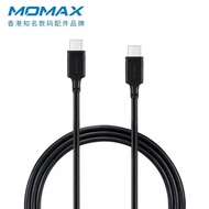 Momax Type C to Type C (3A/15W)Fast charges cable (1meter)