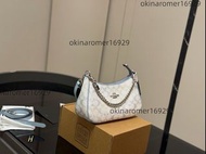 coach  蔻馳 Teri 腋下包