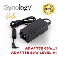 Synology Power Adapter 60W_1 >100% Authentic Genuine Brand New Original<