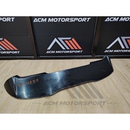 Peugeot 208 spoiler (premium quality)