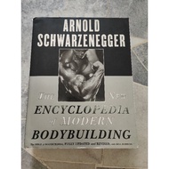 Arnold Schwarzenegger: The New Encyclopedia of Modern Bodybuilding| **Please see the condition of th