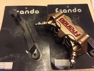 Honda Pcx150 放射鮑魚連碼