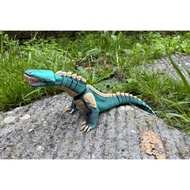 Bahamut Sea Monster Toy Fish Figure Articulation Art Toy Collection