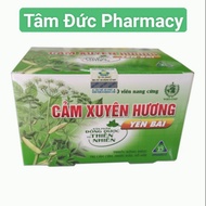 Yen Bai Huong Xuyen Huong 1 box and 5 blisters