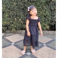Aurora Buns - Aurora Couple Dress | Mother & Child Dress