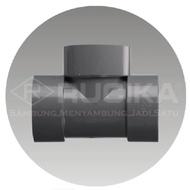 Tee T-shirt Te RUCIKA D 4 inch/ T-pipe Connection/
