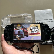 PSP 2000 CFW FULL GAME 16GB - SECOND CONDITION