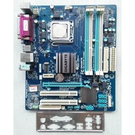 Motherboard - Mainboard - Mobo LGA 775 G41 Combo DDR3 DDR2