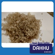 Ketapang Salt Catappa Salt for aquariums, fighting fish, betta fish, angelfish, tetra guppy fish