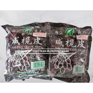 Diskon Salted Olive Skin (200Gr) - Lam Se - Lamkok - Namkuek - Ounam -