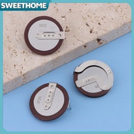 SWEETHOME 1pcs/lot VL2020 2020 3V VL2020/HFN   With Legs 90 Degrees 105 Degrees 180 Degrees Car Key 