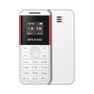 SERVO | SERVO BM222 Button Mini Mobile Phone Dual SIM Bluetooth Dialing Magic Voice Blacklist Auto C