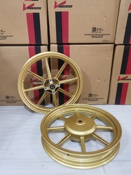 velg pelek v rossi palang 8 vario 110 125 150 techno beat lama beat fi esp street deluxe scoopy spac