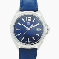 TAG Heuer 豪雅一級方程式 WBJ1312 海軍藍錶盤女士腕錶