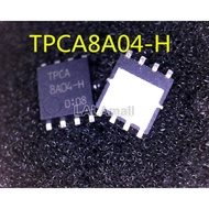 5pcs TPCA8A04-H QFN TPCA 8A04-H TPCA8A04 new original