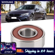Soyoung Deep Groove Generator Bearing NSK 881 15 x 35 13mm Universal Replacement 279-2RS