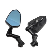 New 2025 Motorcycle Side Mirrors Rearview Mirror For SUZUKI SV650 GSR 750 600 GSX S1000 KATANA-750 G