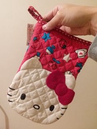 Hello kitty隔熱廚房手套