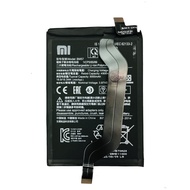Original แบตเตอรี่ Xiaomi Redmi Note 10 Pro (M2101K6G) / Poco X3 GT battery BM57 5000mAh รับประกัน 3