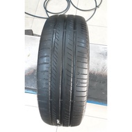 USED TYRE SECONDHAND TAYAR DUNLOP SP SPORT J5 195/60R15 50% BUNGA PER 1 PC