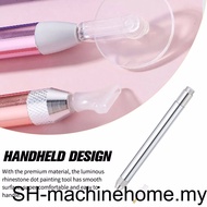 2/3 Wear-resistant Luminous Painting Tool Handy Sticker Lighting Professional Replaceable Battery Ch