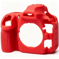 Soft Silicone Case Skin For Nikon D3500 D3400 D800 D7500 D610 D810 D850 Rubber Camera Body