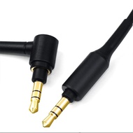 [PreOrder] X-Tips Sony Cable สายหูฟังสำหรับ Headphone SONY WH-1000XM4/XM3/xm5/ WH-ch510/ch71 X-Tips Sony Cable ดำ