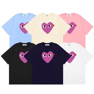 Cotton Printed T-Shirt - Rounded Neck, Trendy Casual Unisex Top | CJ4