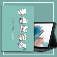 CL 2021 Tab A8 untuk Samsung Tab A8 Tablet Cover untuk Samsung